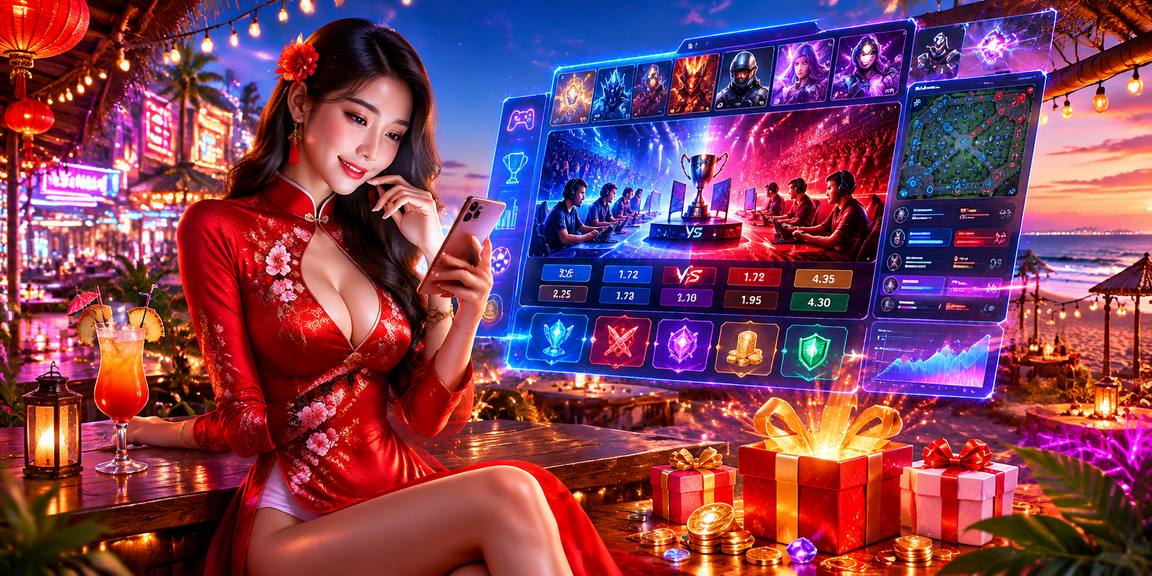 iu88 Rồng Vàng Megaways
